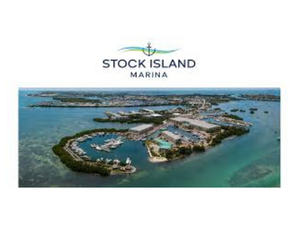 Stock Island Marina