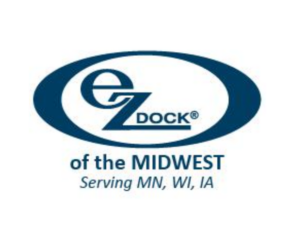 EZdock Floating Docks