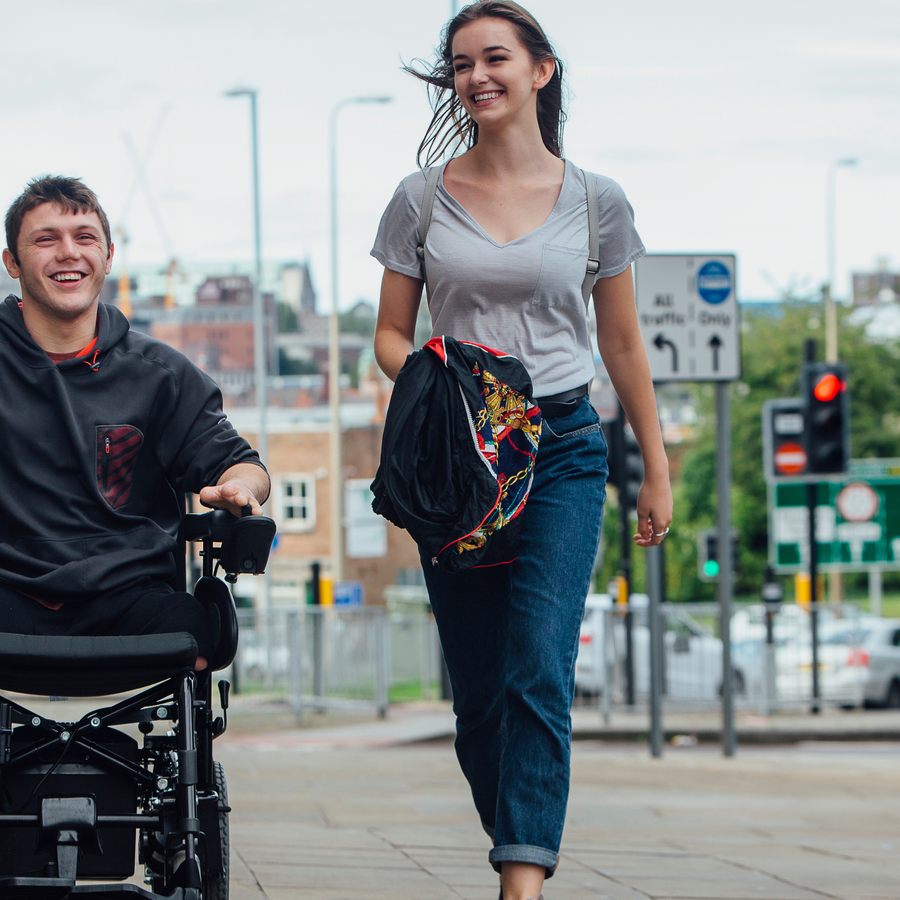 Definitive Guide to your Possibilities as a Quadriplegic