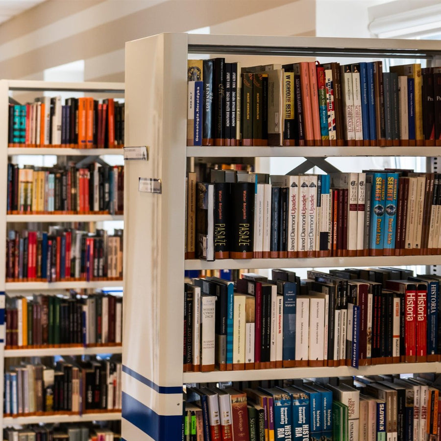 Librarians