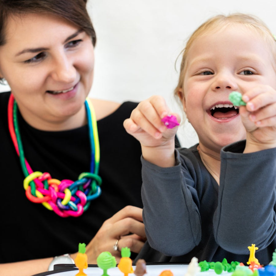 Occupational Therapy