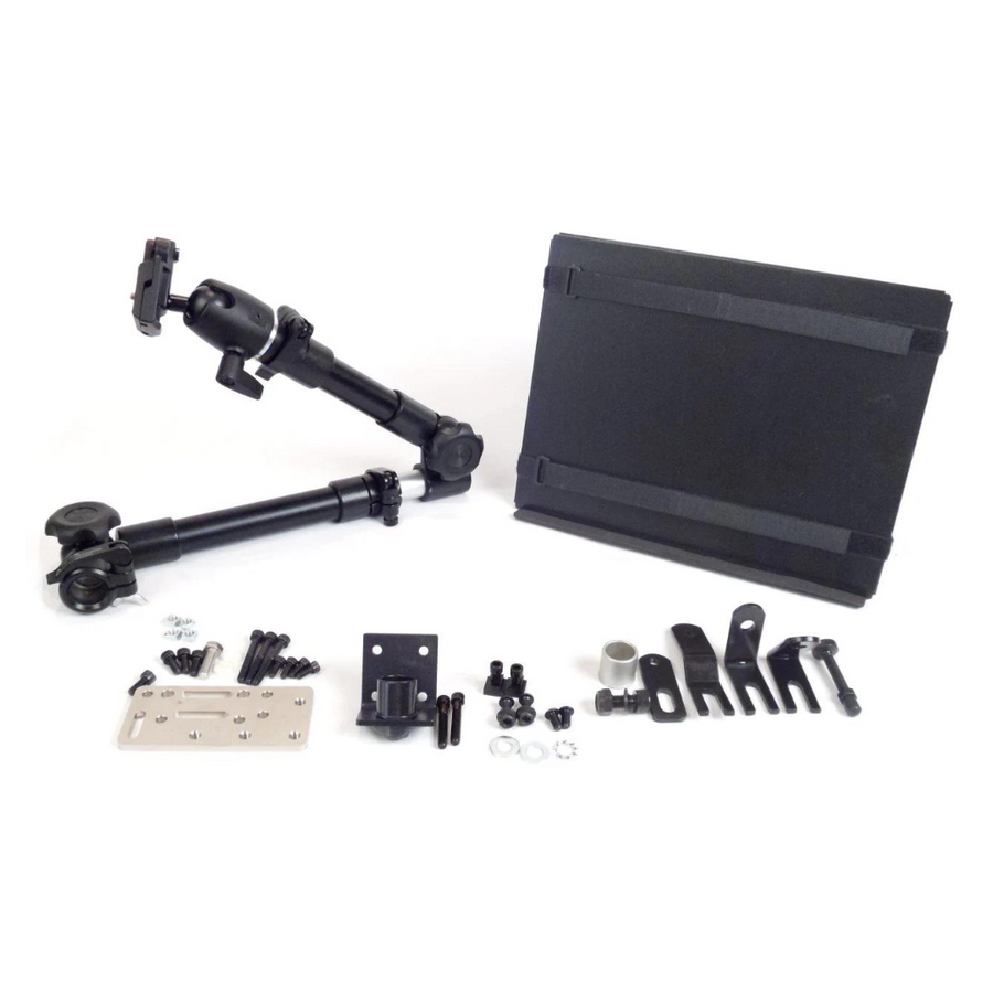Build your own 3rd Arm Mount