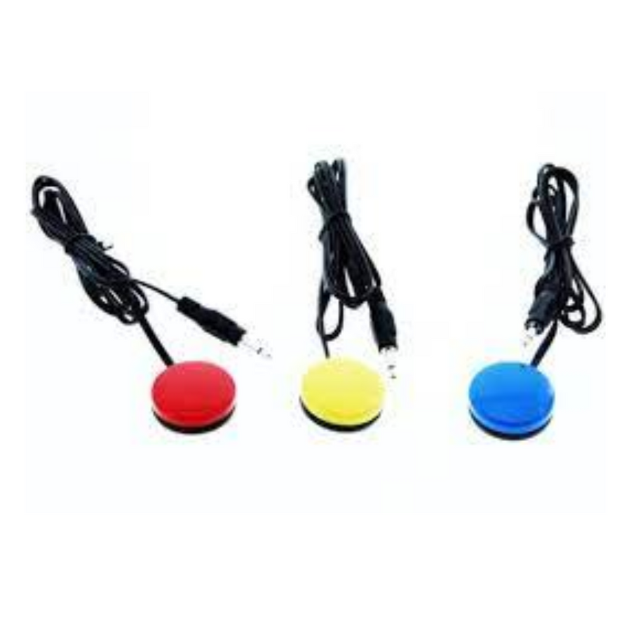 Ability Switches