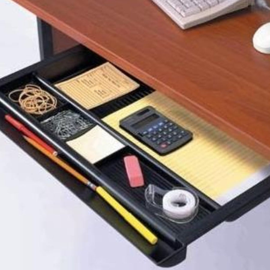 Under Desktop Storage Solutions