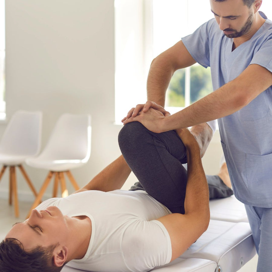 Physical Therapy