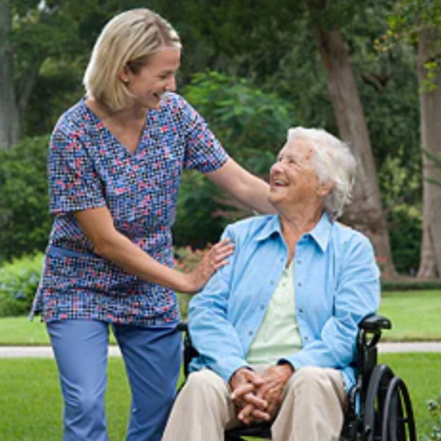 Elderly