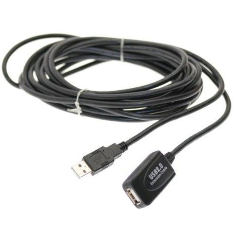 Extension Wires