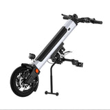 Commuter 36v 12