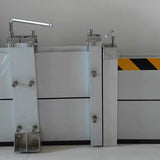 Flood.Tech Aluminum Plank Flood Protection System - Inclusive Inc