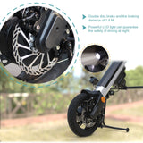 Commuter 36v 12
