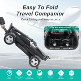 Electric Scooter (MA01) Mijo - Inclusive Inc