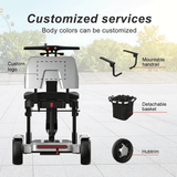 Electric Scooter (MA01) Mijo - Inclusive Inc