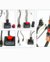Adaptive Thumb, Mouth, Chin, or Finger Mini Analog Joysticks for Xbox and Hori Flex Access Controllers