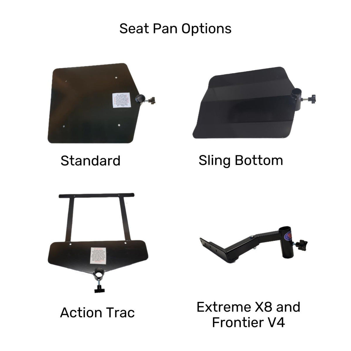 Powershooter Powered Gun Mount Pkg for C1-C5 Quadriplegics