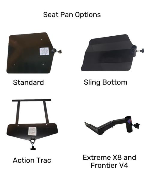 Montaje de silla de silla de ruedas de arco o ballesta compuesta con kit de Loc de dibujo en línea