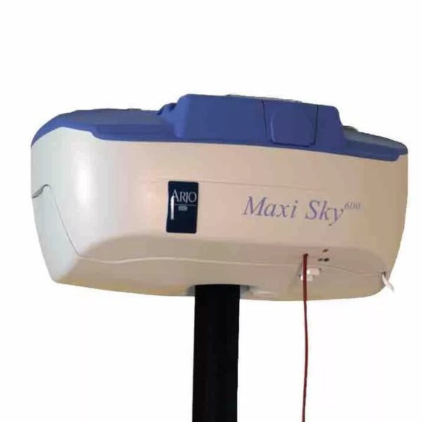 Like New or Gently used Patient Ceiling Lifts - 1 or 2 Year Same-as-New Warranty - Inclusive Inc
