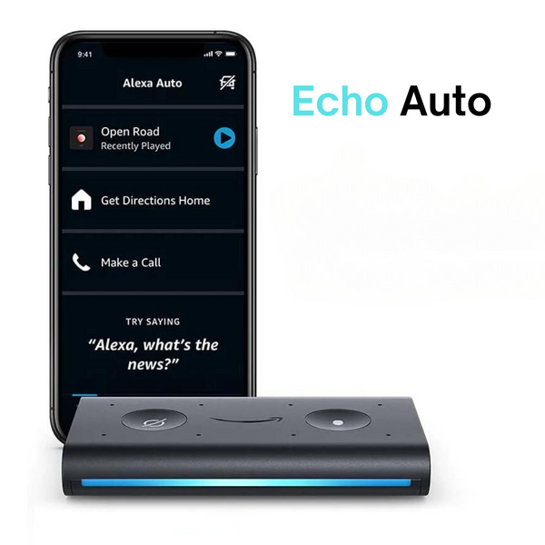 Amazon Alexa