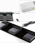 Foot Pedal Ability Switches - Single, Dual, or Triple for  Microsoft Xbox Access Controller - Inclusive Inc