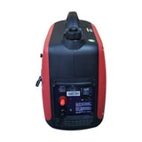 4I 48v DC-Direct Battery Charging Portable Generator  - 2.5kw or 4.3kw - 12v, 24v, 36v, 48v, 60v, 72v, 96v, 144v - Inclusive Inc