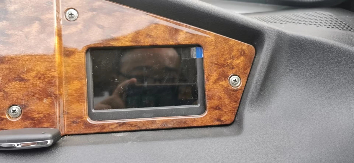 Echariot elektrische rolstoelmicrocar