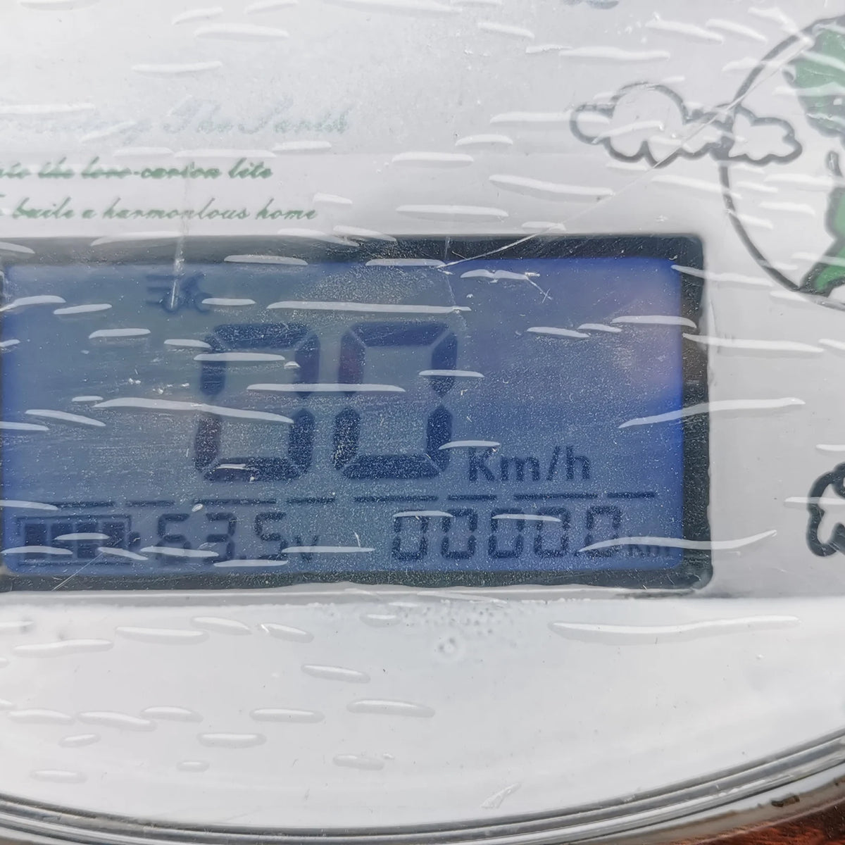 Echariot elektrische rolstoelmicrocar