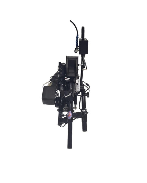 Complemento de montaje de pistola para montaje de pistola manos libres Powershooter
