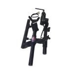 Complemento de montaje de pistola para montaje de pistola manos libres Powershooter