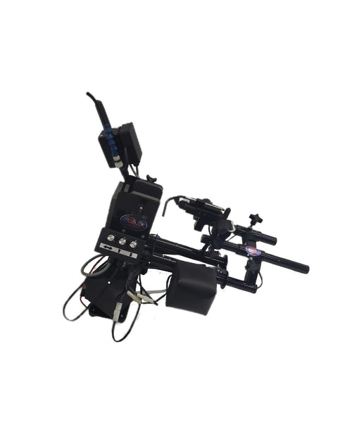 Complemento de montaje de pistola para montaje de pistola manos libres Powershooter
