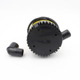 Flood Seepage Brushless Pump & Lithium Battery Kit - Inclusive Inc
