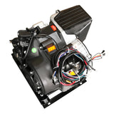 4I 48v DC-Direct Battery Charging Portable Generator  - 2.5kw or 4.3kw - 12v, 24v, 36v, 48v, 60v, 72v, 96v, 144v - Inclusive Inc