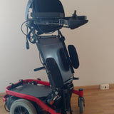 Refurbished Levo C3 Combi Standing Power Wheelchair - Inclusive Inc