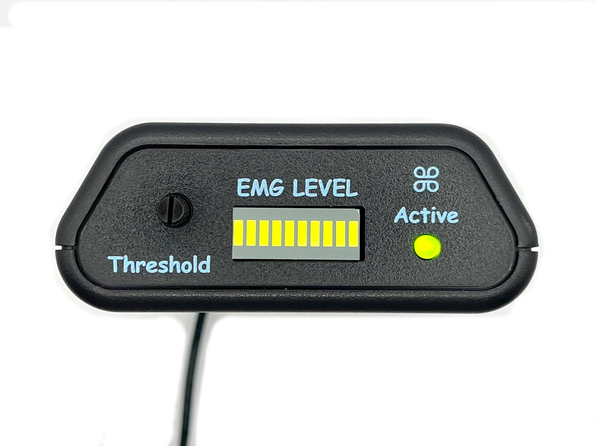 Interruptor de impulso nervioso EMG