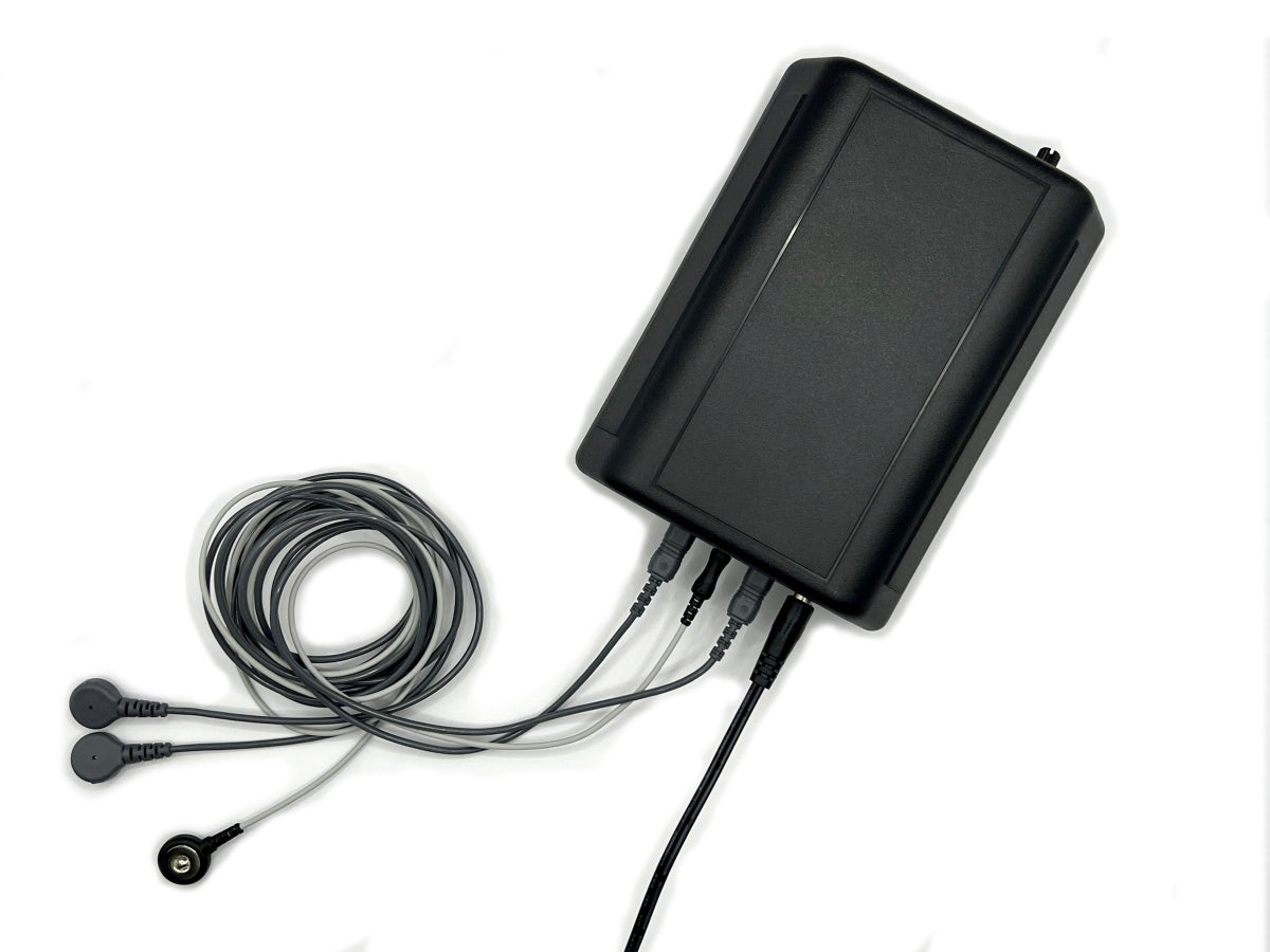 Interruptor de impulso nervioso EMG
