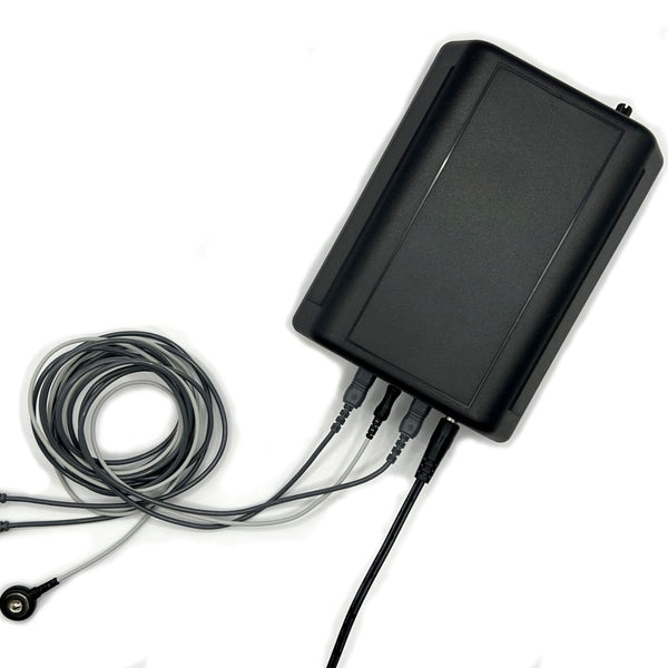 EMG Nerve Impulse Switch