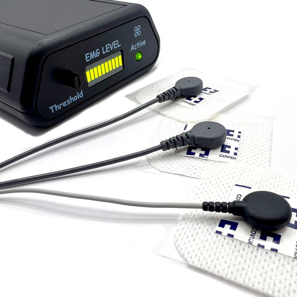 EMG zenuwimpulsschakelaar