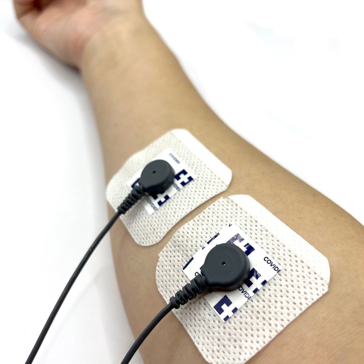 Interruptor de impulso nervioso EMG