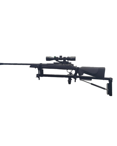 Scharfschütze Limited Arm Mobility Rollstuhlpistolenhalterung (US -amerikanische Versand inklusive)
