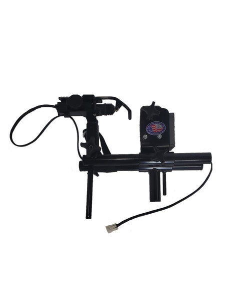 Complemento de montaje de pistola para Sharpshooter Limited Arm Mobility Gun Mount