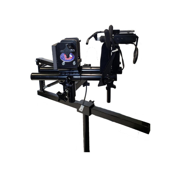 Pistol Mount Add-on for Sharpshooter Limited Arm Mobility Gun Mount