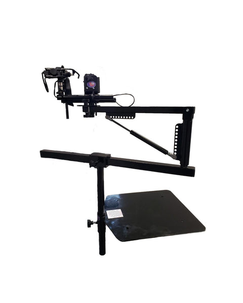 Complemento de montaje de pistola para Sharpshooter Limited Arm Mobility Gun Mount