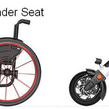Commuter 36v 12