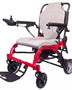 JBH koolstofvezel vouwen lithium power rolstoel