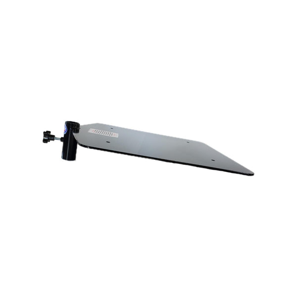 Seat Pan for Powershooter, Sharpshooter, Crossbow and Fishing Rod Holder - Inclusive Inc