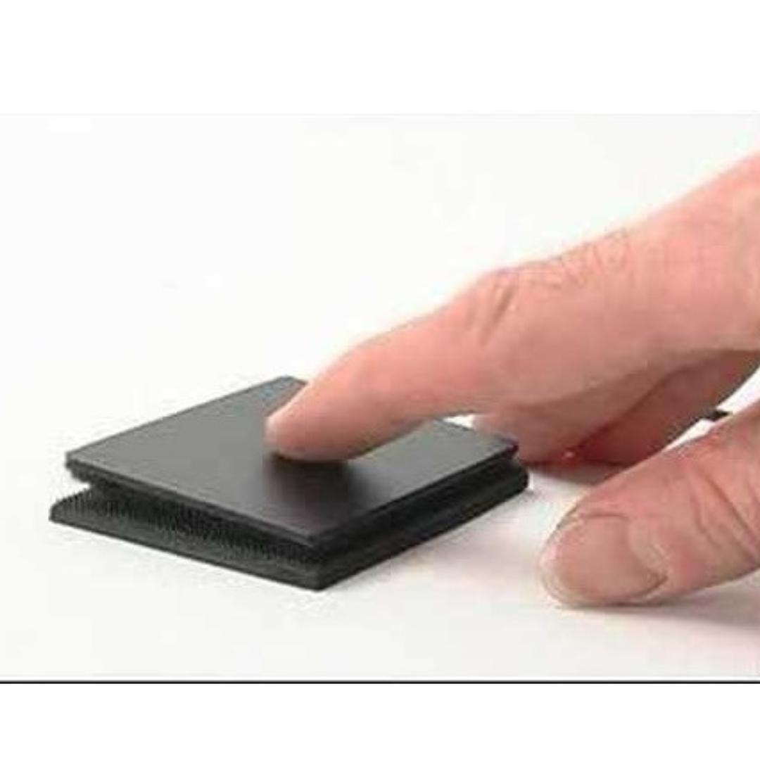 ماوس USB ذو لوحة اللمس الدقيقة ، 1 × 1.3 بوصة للحثل العضلي