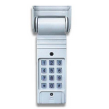 Exterior Keyless Entry Security Keypad for Otodor Door Openers - Inclusive Inc