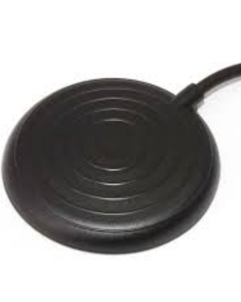 HERGA SK-6448-AAAB-0000 FOUS Activeerde Air Belllows