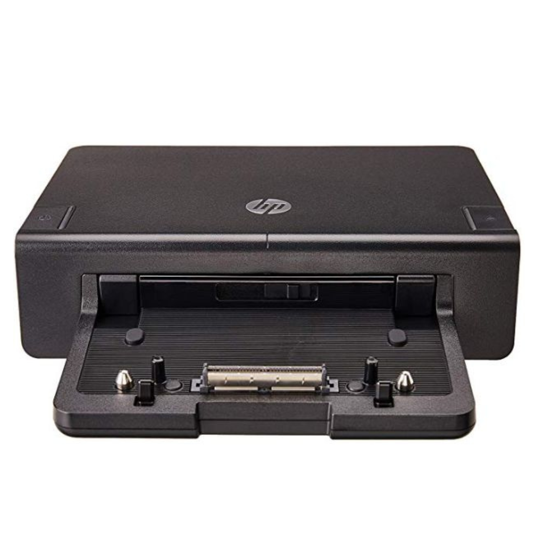 HP HSTNN-I10X Laptop Advanced Docking Station voor EliteBook 8740W 8760W 8770W