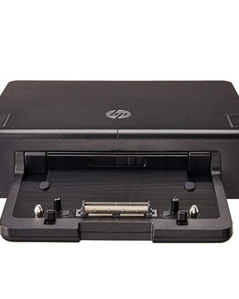 HP HSTNN-I10X Laptop Advanced Dockingstation für Elitebook 8740w 8760w 8770w