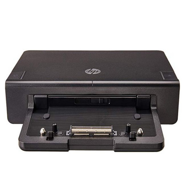 HP HSTNN-I10X Laptop Advanced Dockingstation für Elitebook 8740w 8760w 8770w