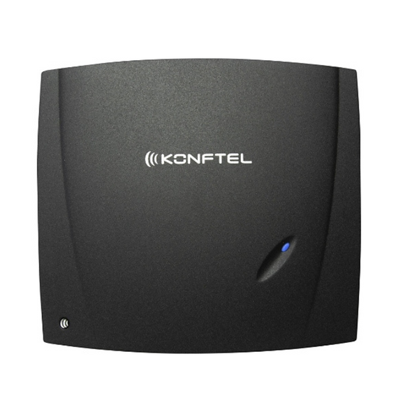 Konftel-DECT-Basisstation für 200-W-Kordelosen-Telefonbasisstation MFG.Part: 840102128